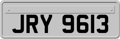 JRY9613