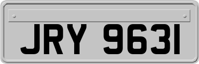 JRY9631