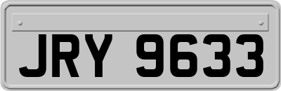 JRY9633