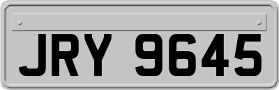 JRY9645