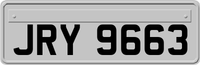 JRY9663