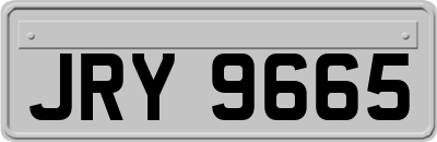 JRY9665