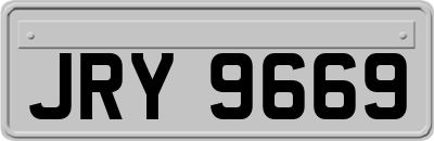 JRY9669