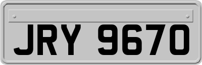 JRY9670