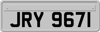 JRY9671