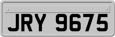 JRY9675