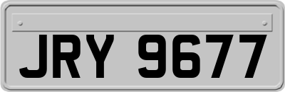 JRY9677