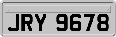JRY9678