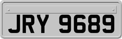 JRY9689