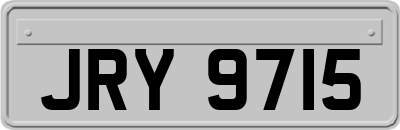 JRY9715