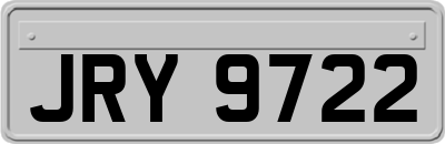 JRY9722