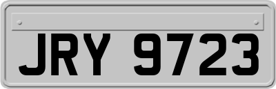 JRY9723