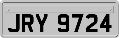 JRY9724