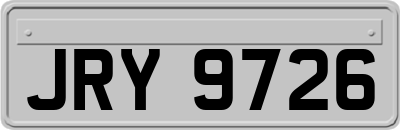 JRY9726