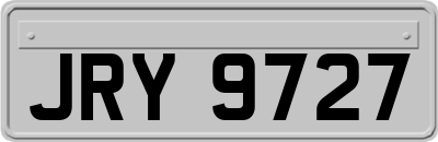 JRY9727