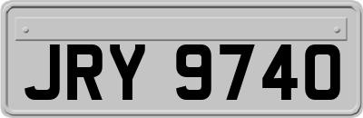JRY9740