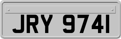 JRY9741