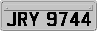 JRY9744
