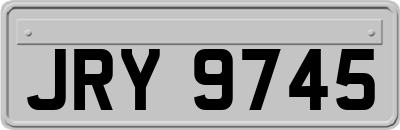 JRY9745