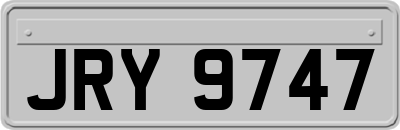 JRY9747