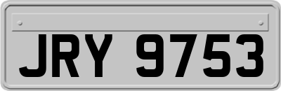 JRY9753