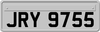 JRY9755