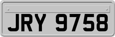 JRY9758