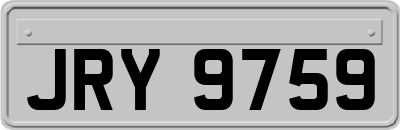 JRY9759