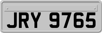 JRY9765