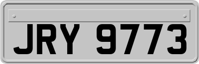 JRY9773