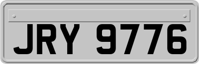 JRY9776