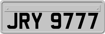 JRY9777