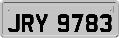 JRY9783