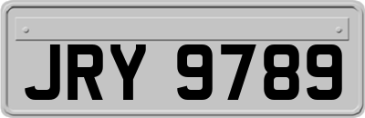 JRY9789