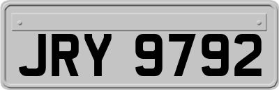 JRY9792