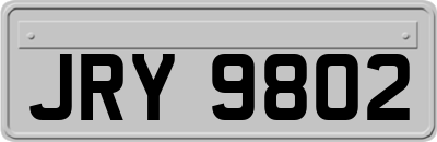 JRY9802