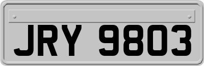 JRY9803