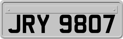 JRY9807
