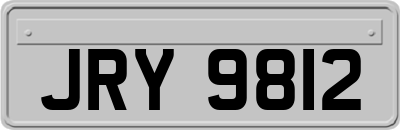 JRY9812