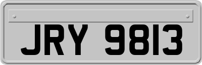 JRY9813