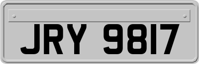 JRY9817