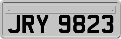JRY9823