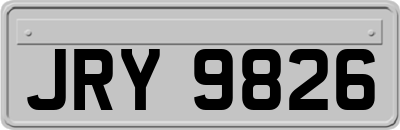 JRY9826