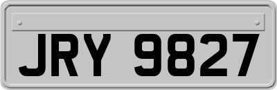 JRY9827