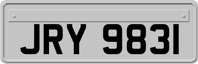 JRY9831
