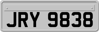 JRY9838