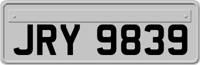 JRY9839
