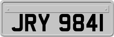 JRY9841