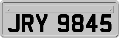 JRY9845