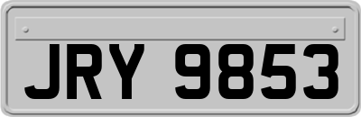 JRY9853
